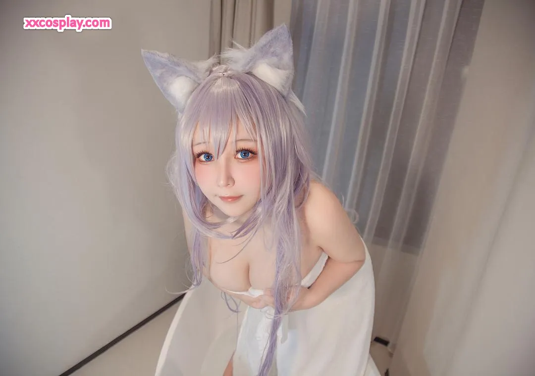 KANEKO 咔喵: Shinano Racing Bathtub